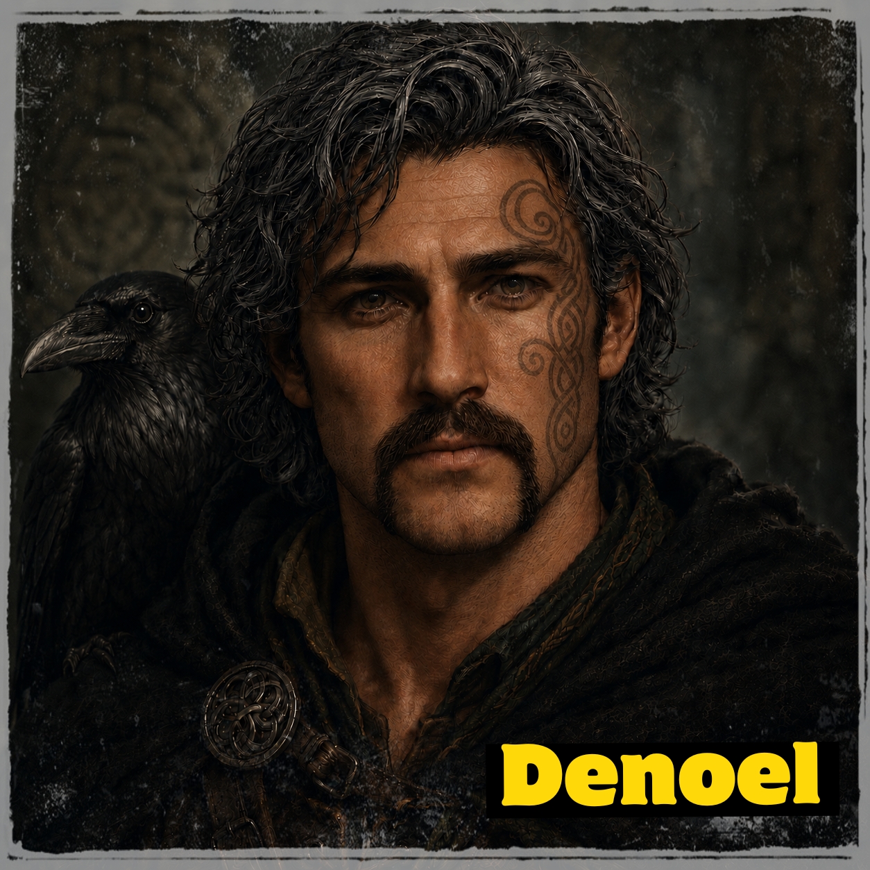 Immagine di Denoel